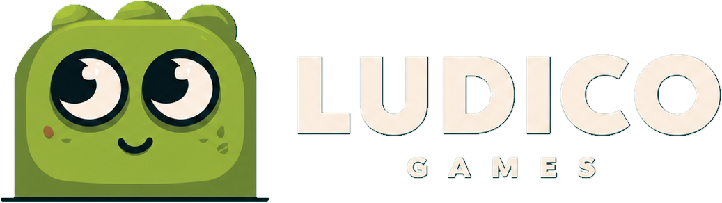 Ludico Games